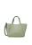 Marc O’Polo Schoudertas  groen