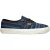 Vans Authentic Zwart Dames Plimsolls