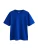 Next Shirt ‘Essential’  royal blue/koningsblauw