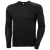 Technisch T-shirt met lange mouwen en ronde hals Helly Hansen Durawool