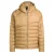 ADIDAS TERREX Outdoorjas ‘Xperior’  pueblo / wit