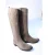 Gabor 8035.04.002 laarzen taupe dames