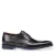 Floris van Bommel De Stijler 07.01 leren veterschoenen zwart