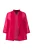 Ulla Popken Tussenjas  lichtrood