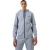 Everlast Heren Premium Full Zip Hoodie (Grijze Mergel)