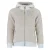 Fleece met rits voor dames Peak Mountain Coral Sherpa 300G