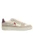 Axel Arigato Low-Top Sneakers – Dice Lo Bee Bird Sneaker in beige