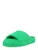 ABOUT YOU Huisschoenen ‘Naemi’  groen