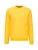 19V69 ITALIA Sweatshirt ‘Nico’  geel