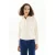 Caroll gebreid vest ecru