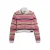 Gestreepte coltrui voor dames Superdry