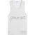 Puma Dames Mesh Prestaties Basketbalsjersey (Puma Wit)