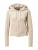 Juicy Couture Sweatvest  blauw denim