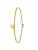 Lucardi Armband  goud