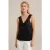 We Fashion Blouse Black