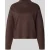 Jake*s Collection Pullover met mock neck