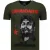 Local Fanatic Che guevara comandante rhinestone t-shirt