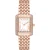Michael Kors MK4743 Emery 33mm Rozen Gouden Dameshorloge