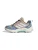 ADIDAS TERREX Lage schoen ‘MINECRAFT AX4R’  beige / groen / violetblauw / wit