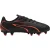 Puma Heren Vitoria FG/AG Voetbalschoenen (Zwart, Rood)