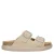Scholl Noelle Chunky suède slippers beige