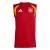 ADIDAS PERFORMANCE Tricot ‘DFB TR SL JSY’  rood