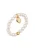 ELLI Ring ‘Herz’  goud