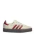 adidas Originals Sambae sneakers ecru/rood