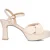 Unisa Sandalen Onoa Beige