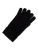 CASH-MERE.CH Vingerhandschoenen  zwart