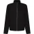 Regatta Heren Microfleece Gerecycleerd Jasje (Zwart)