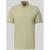 HUGO Poloshirt met labelprint, model ‘Donos’