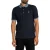 Lyle & Scott Poloshirt Met Birdseye-Kraag, Blauw