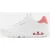 Skechers Uno pop back 177092/wcrl white
