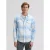 Shirt met lange mouwen Lee Clean Western