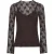 Moss Copenhagen Top lange mouw 20251 zoe