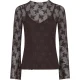 Moss Copenhagen Top lange mouw 20251 zoe