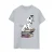 Disney Dames/Dames 101 Dalmatiërs Boeken Katoenen Vriendje T-shirt (Sportgrijs)
