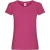 Fruit of the Loom Dames origineel katoenen t-shirt