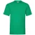 Fruit of the Loom Heren Valueweight T-Shirt (Kelly Groen)