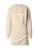 Calvin Klein Jeans Jurk  ecru / rood / wit