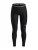 UNDER ARMOUR Leggings  zwart / wit