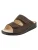 Finn Comfort Muiltjes ‘RIAD’  bruin
