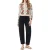 Scotch & Soda Crew Neck Cardigan Whitecap Gray/poinsettia/garden Green