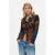 Desigual blouse met print – meerkleurig