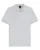 Boss Casual Heren | Casual Polo SS Licht Grijs