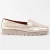 Purapiel Mocassin Meilis Goud