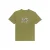 T-shirt Quiksilver Ev Natural Smash