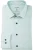 OLYMP Luxor 24/Seven Jersey shirt groen, Bedrukt