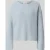Marc O’Polo pullover met relaxed fit van scheerwolmix